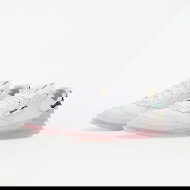 Tenisky a topánky Reebok Club C Legacy Biela | G55899, 4