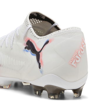 Tenisky a topánky Puma FUTURE 8 ULTIMATE FG Low Biela | 108586_01, 2