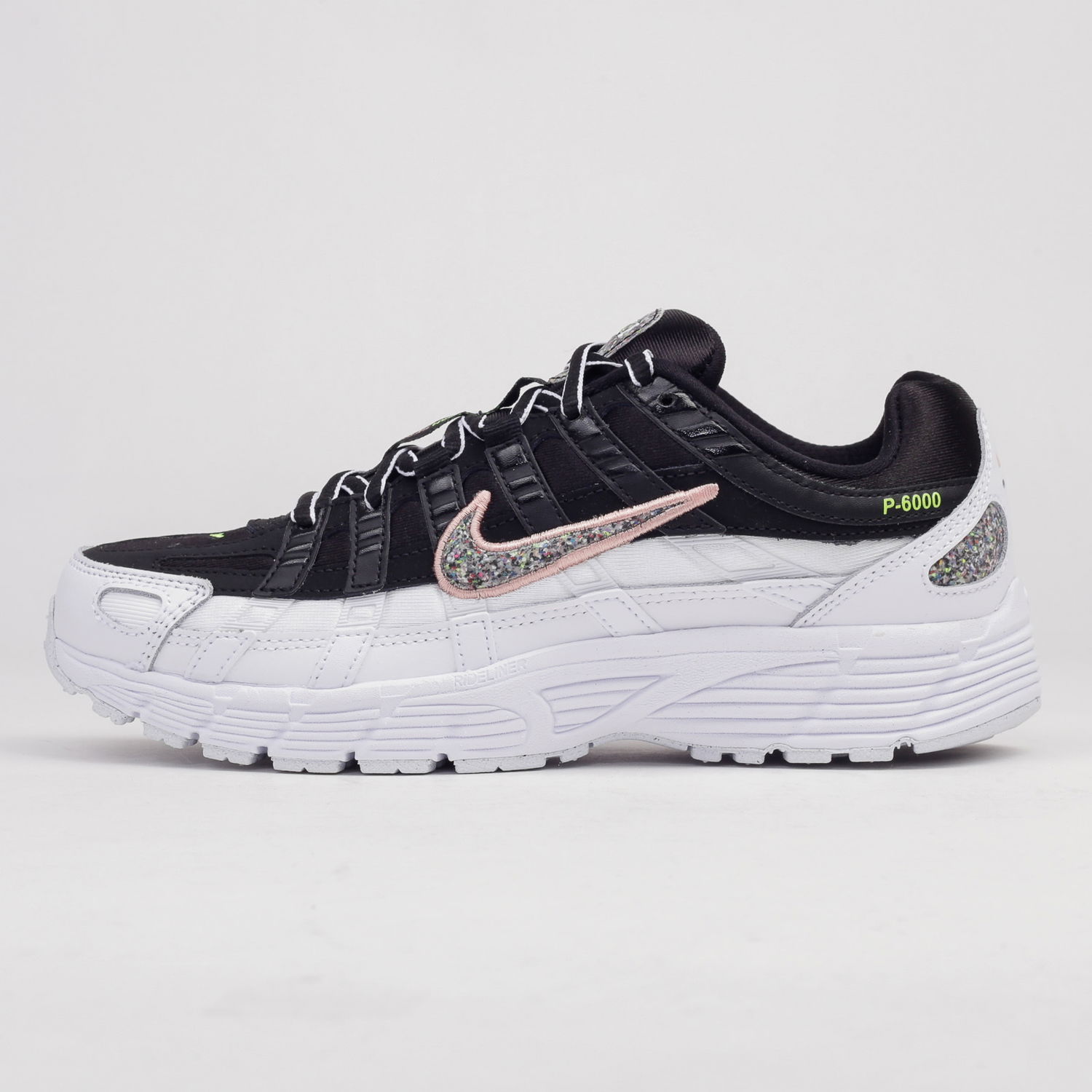 Tenisky a topánky Nike P-6000 SE W Čierna | CJ9585-001, 0