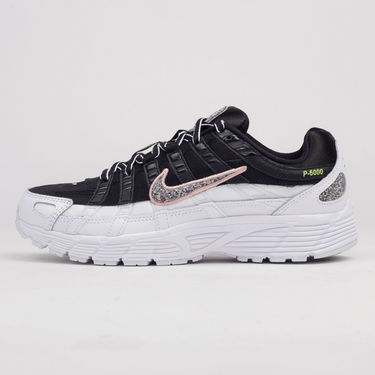 Tenisky a topánky Nike P-6000 SE W Čierna | CJ9585-001, 0