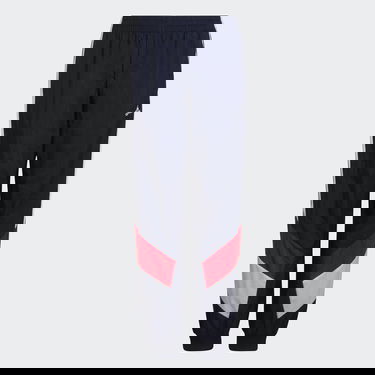 Tepláky adidas Originals Colorblock Woven Pants Navy | HF1856, 4