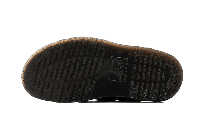 Tenisky a topánky Dr. Martens Jorge Made In England Čierna | 27492001, 1