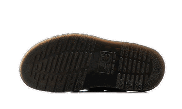 Tenisky a topánky Dr. Martens Jorge Made In England Čierna | 27492001, 1
