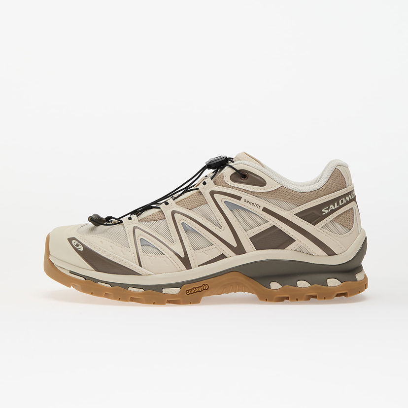 Tenisky a topánky Salomon XT-QUEST Béžová | L47541300