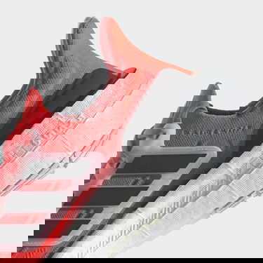 Tenisky a topánky adidas Performance Ultraboost Light Červená | HQ6341, 4