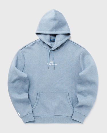 Mikina Polo by Ralph Lauren Polo Ralph Lauren Fleece Hoodie Modrá | 710936586023, 0