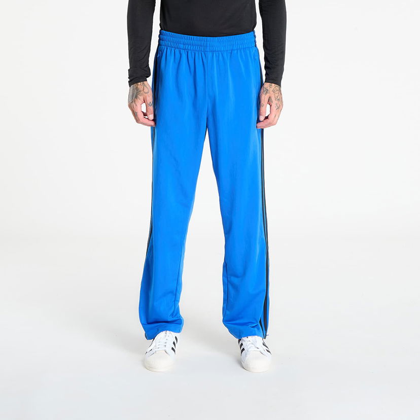 Tepláky adidas Originals Adicolor Classics Firebird Track Pants Modrá | JY1351
