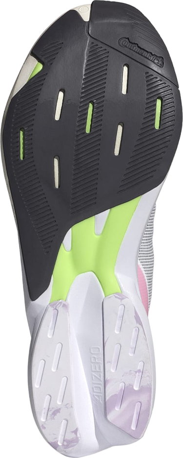 Tenisky a topánky adidas Performance ADIZERO ADIOS 8 M Biela | id3630, 3
