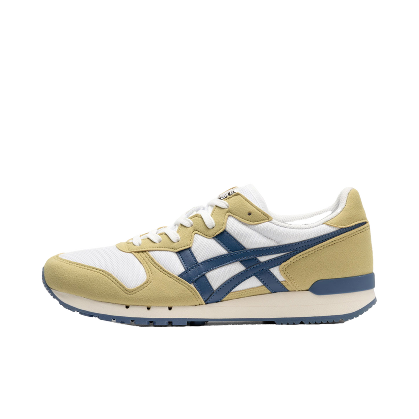 Tenisky a topánky Onitsuka Tiger Alvarado Rôznofarebný | 1183A507-109