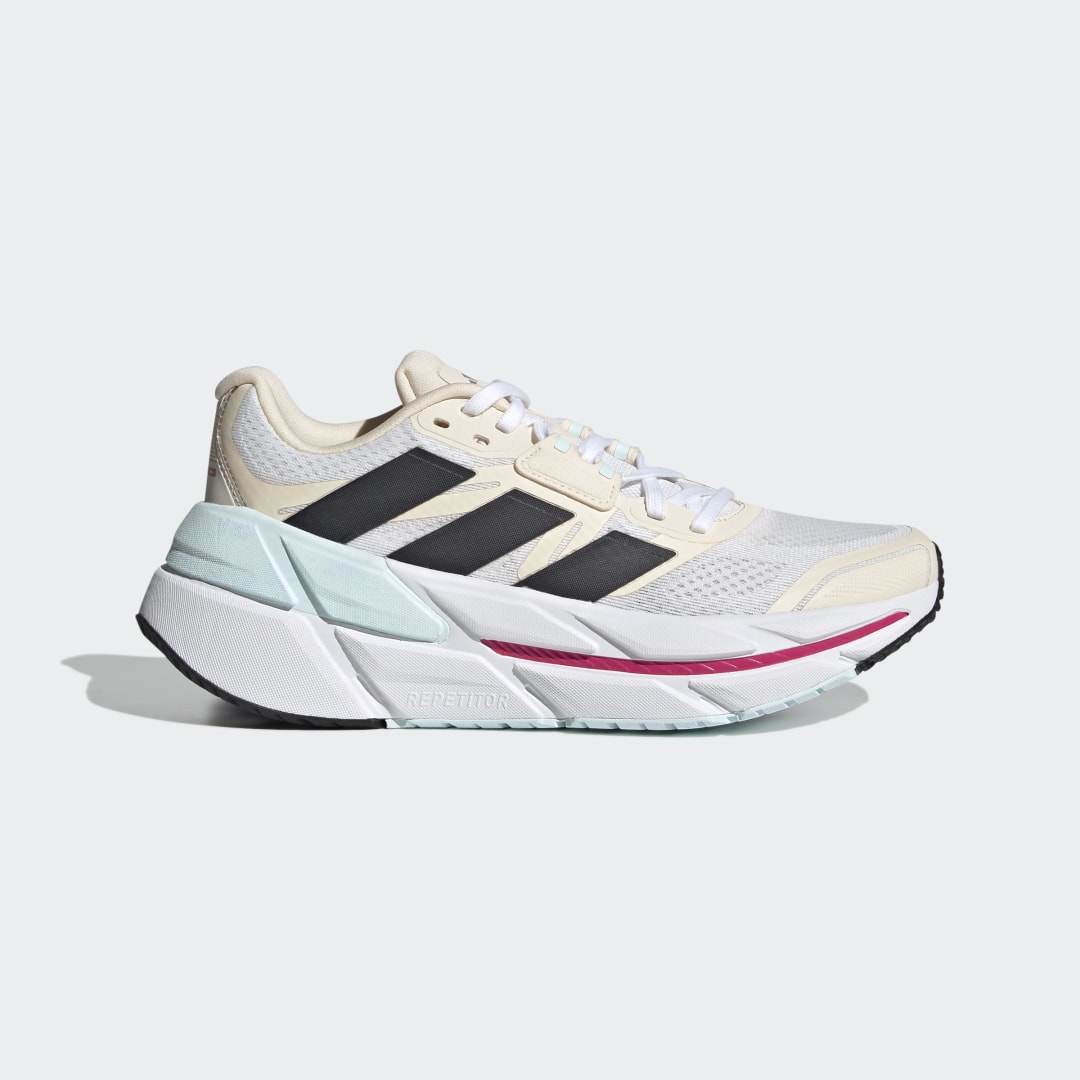 Tenisky a topánky adidas Performance Adistar CS Biela | GX8454, 0