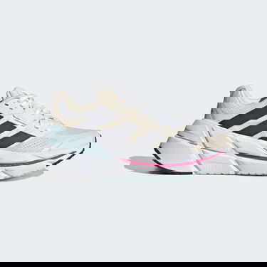Tenisky a topánky adidas Performance Adistar CS Biela | GX8454, 0