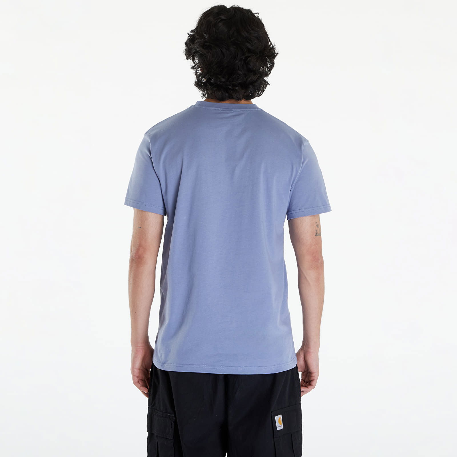 T-Shirt Minimalist II T-Shirt Tempest