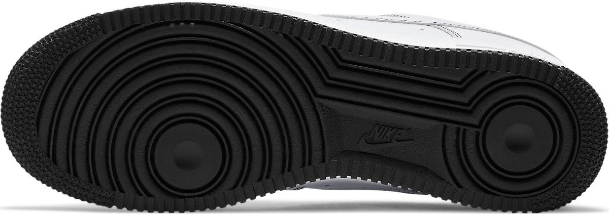Tenisky a topánky Nike Air Force 1 "07 "Contrast Stitch" Biela | cv1724-104, 1