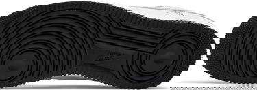 Tenisky a topánky Nike Air Force 1 "07 "Contrast Stitch" Biela | cv1724-104, 1
