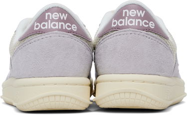 Tenisky a topánky New Balance CT500GC Šedá | CT500GC, 4