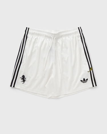 Šortky adidas Originals Juventus OG Ferrari Striped Shorts Biela | KB4451, 0