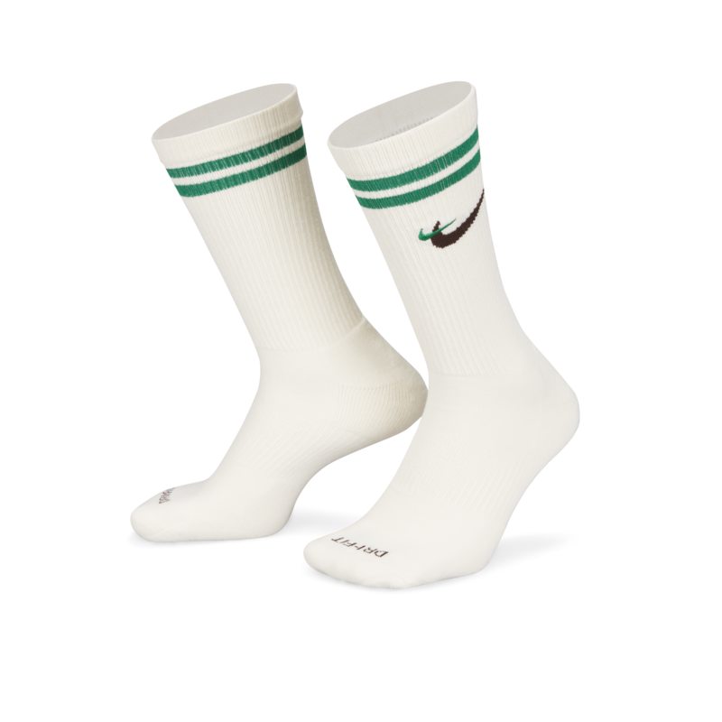 Everyday Plus Cushioned Crew Socks