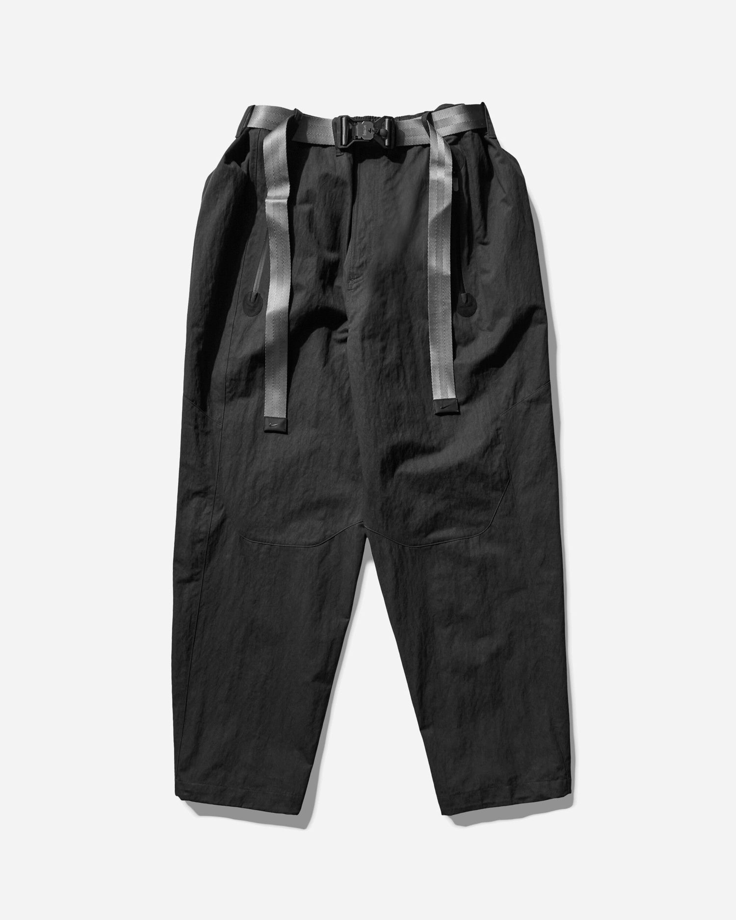 Cargo nohavice Nike ISPA Adapt Wrap Pants Čierna | HF6404-010, 0