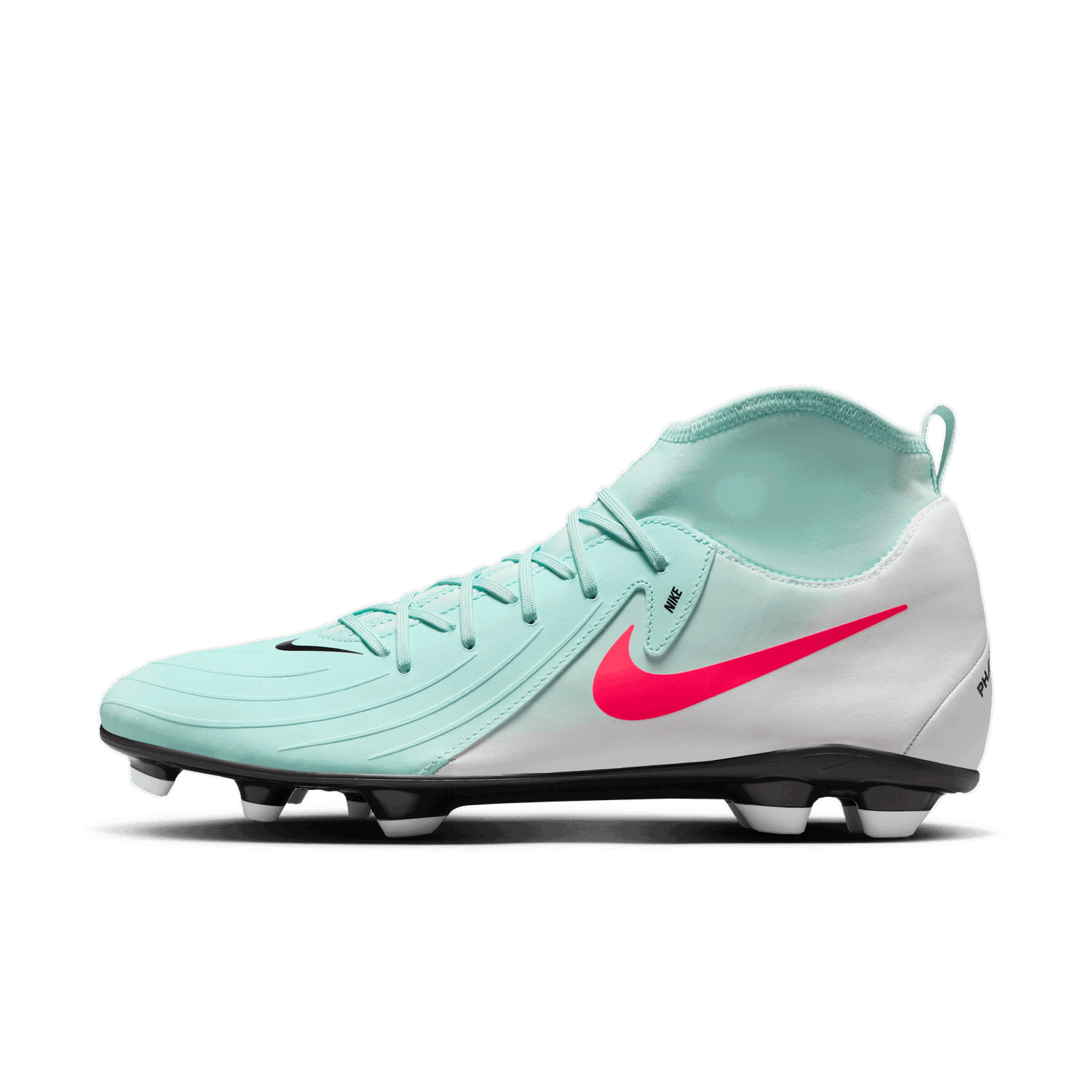 Tenisky a topánky Nike Nike Phantom Luna 2 Club MG Tyrkysová | FJ2558-300, 0