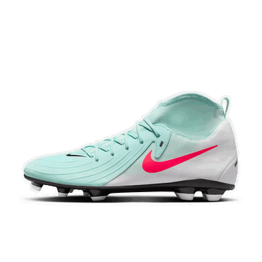Tenisky a topánky Nike Nike Phantom Luna 2 Club MG Tyrkysová | FJ2558-300, 0