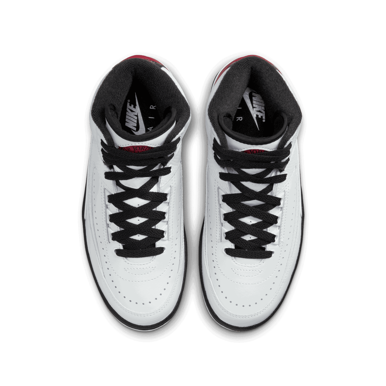 Air Jordan 2 Retro OG "Chicago" (GS)