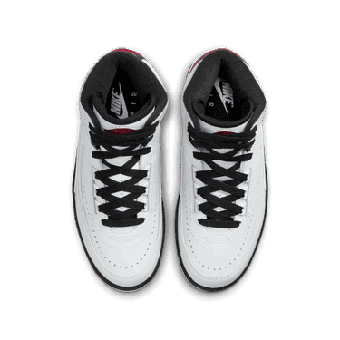 Tenisky a topánky Jordan Air Jordan 2 Retro OG "Chicago" (GS) Biela | DX2591-106, 4