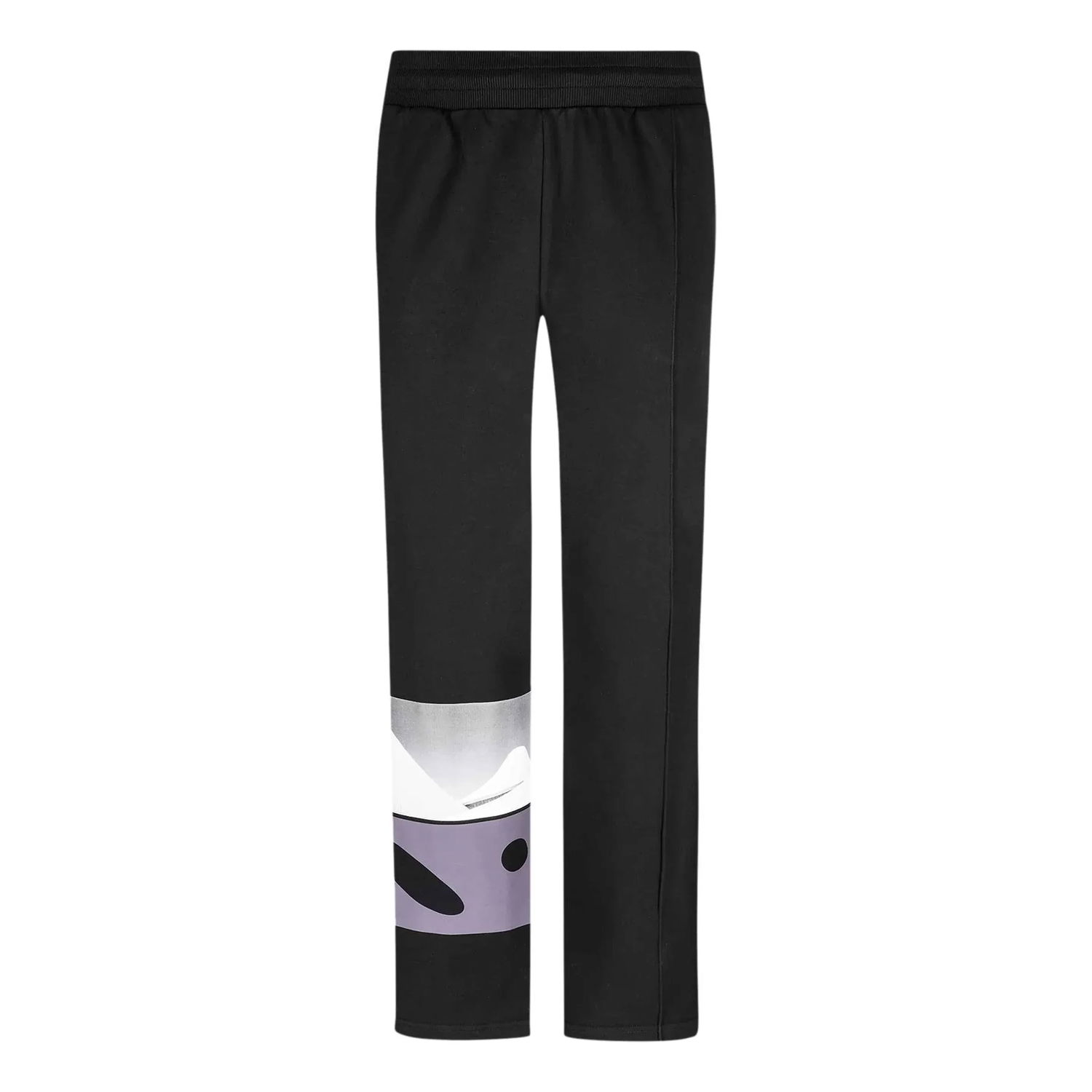 Tepláky A-COLD-WALL* A-COLD-WALL* Hemisphere Sweatpants Čierna | ACWMB089-BLACK, 0