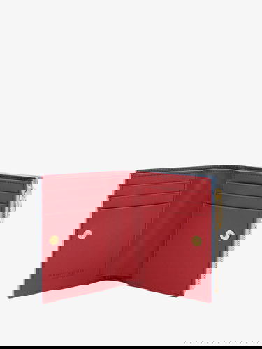 Peňaženka Bottega Veneta WALLET Modrá | 742330V2ZL31750, 2