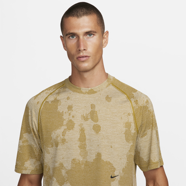 Tričko Nike Dri-FIT ADV A.P.S. Hnedá | DX6954-716, 0