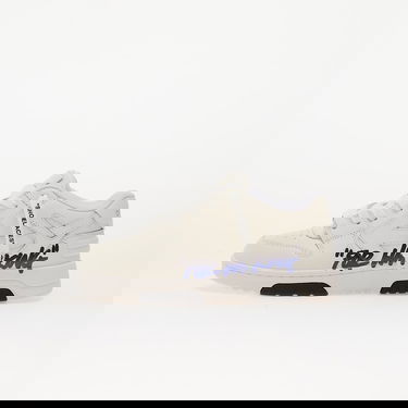 Tenisky a topánky Off-White Off-White Out Of Office For Walking Biela | OBIA011F25LEA0020149, 0