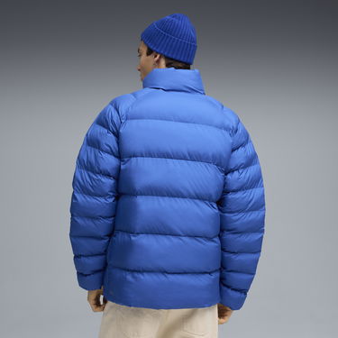 Prešívaná bunda Puma Men's Puffer Jacket Modrá | 688370_13, 1