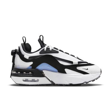 Tenisky a topánky Nike Air Max Furyosa "Summit White" W Čierna | DH0531-002, 3
