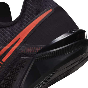 Tenisky a topánky Nike Zoom Metcon Turbo 2 Čierna | DH3392-500, 4