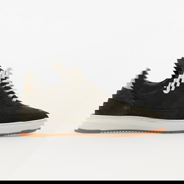 Tenisky a topánky Filling Pieces Low Top Ripple Zelené | 25122791926, 1