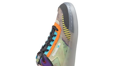 Tenisky a topánky Reebok Jelly Belly Club C Legacy Rôznofarebný | GZ6881, 8