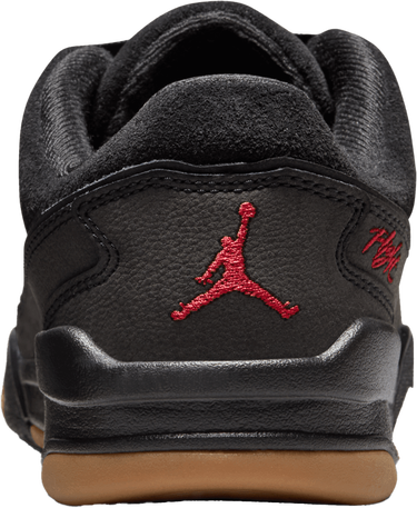 Tenisky a topánky Jordan Flight Court Čierna | hf3333-001, 4