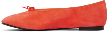 Doplnky Repetto Repetto Lilouh Ballerina Flats Oranžová | V4096CV, 2