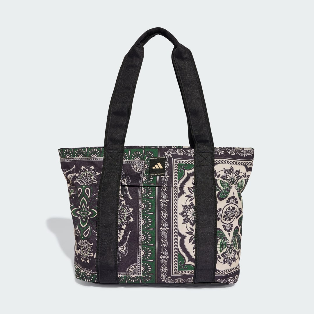 Tote bag adidas Performance adidas Farm Tote Bag Rôznofarebný | JN2680, 0