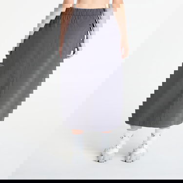 Sukňa Pas Normal Studios Off-Race Tech Skirt Šedá | WSK2039AO-830, 4