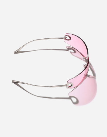 Slnečné okuliare Dolce & Gabbana Dg Twist Sunglasses Pink Ružová | VG2308VM5849V000, 3