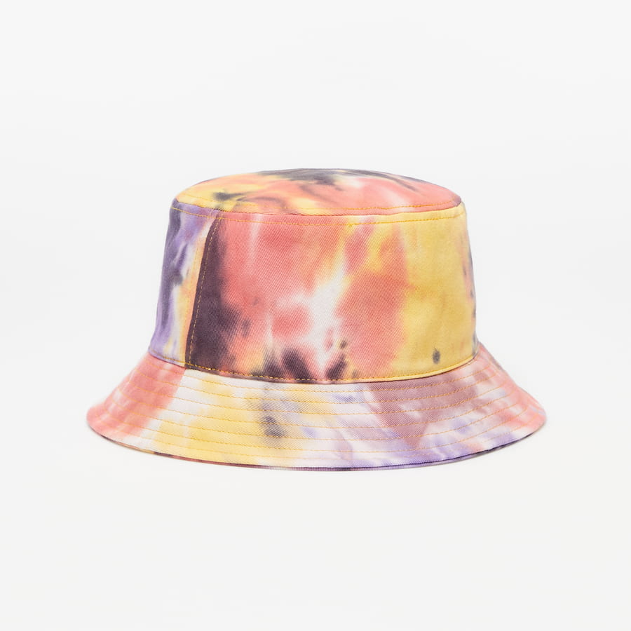 Tie Dye Bucket