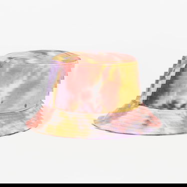 Klobúk Kangol Tie Dye Bucket Rôznofarebný | K4359 GL467, 1