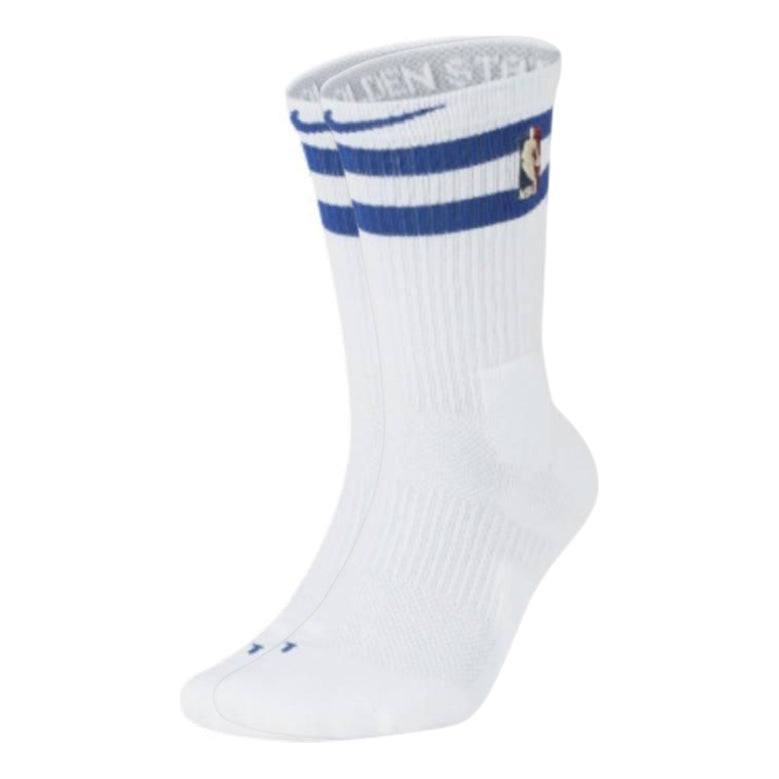 Ponožky Nike Stripe Casual Socks Biela | CK5247-100
