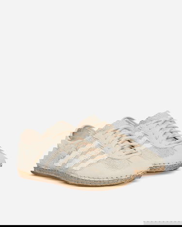 Tenisky a topánky adidas Originals CLOT x Gazelle Béžová | IH3144, 4