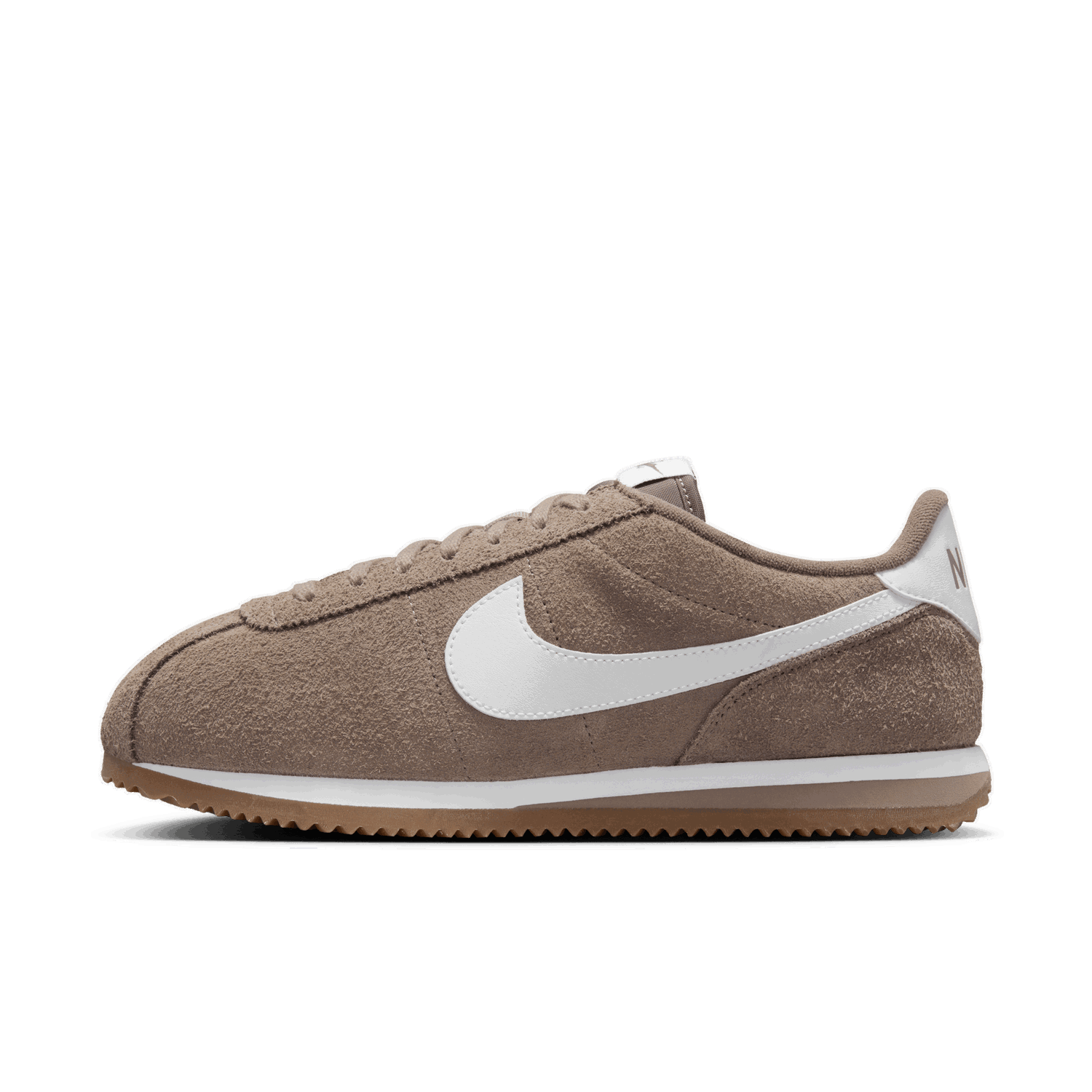 Tenisky a topánky Nike Cortez Vintage Suede Hnedá | FJ2530-200, 0