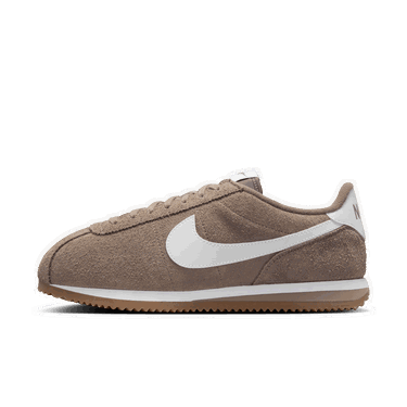 Tenisky a topánky Nike Cortez Vintage Suede Hnedá | FJ2530-200, 0