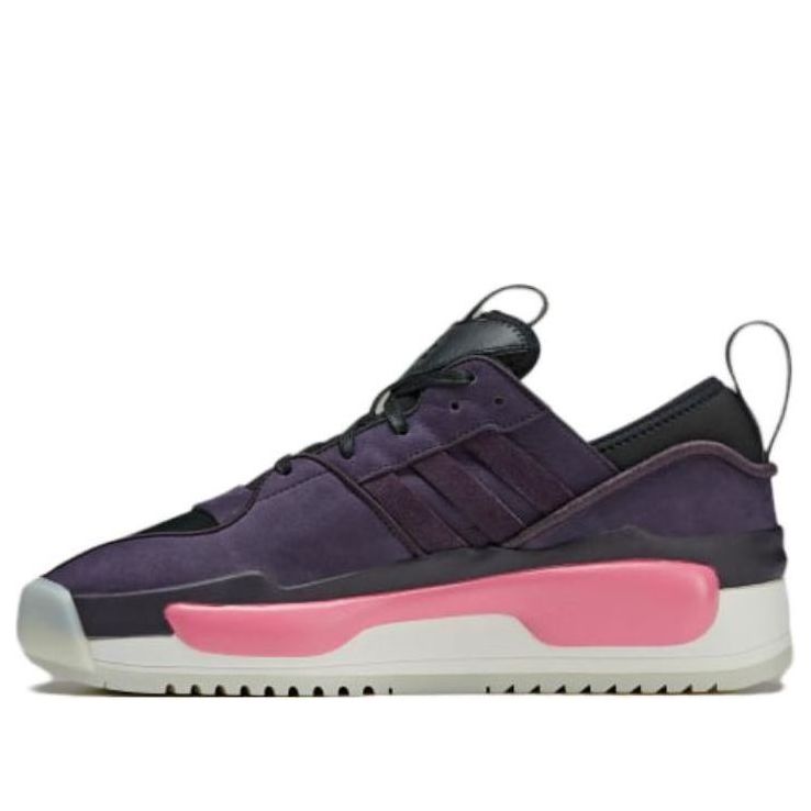 Tenisky a topánky Y-3 Y-3 Rivalry Fialová | ID5499, 0