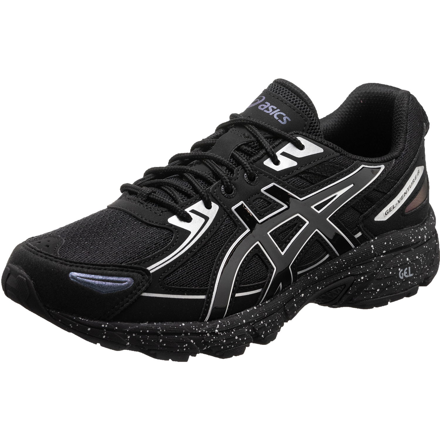 Tenisky a topánky Asics Gel Venture 6 Čierna | 1203A245-001, 1
