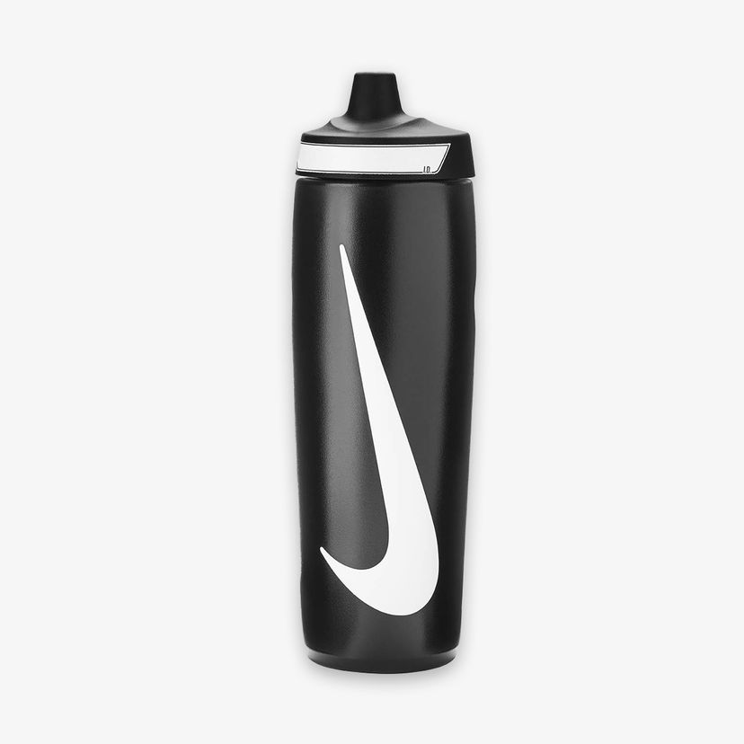 Fľaše Nike Sports Bottle Čierna | N.100.7666.091.24