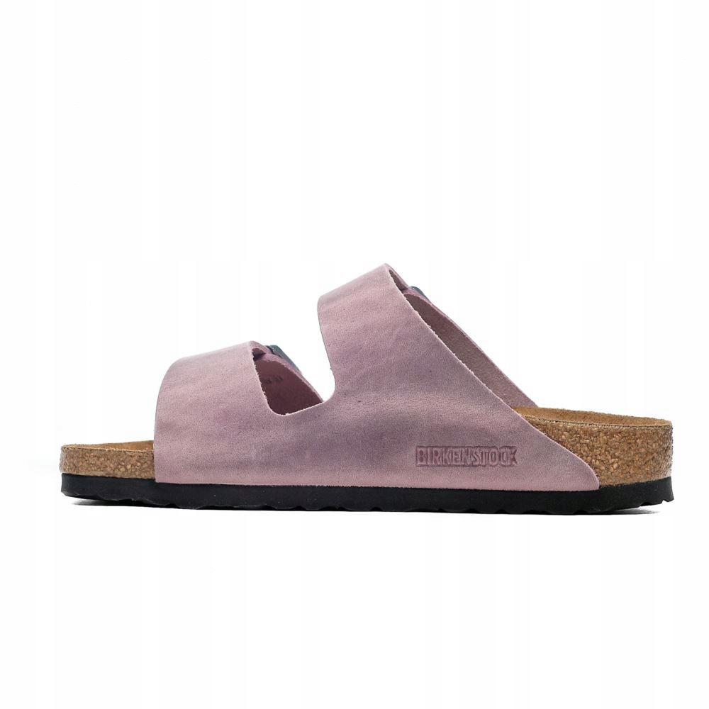 Tenisky a topánky Birkenstock Arizona BS Lavender Narrow fit Ružová | 1025490, 0